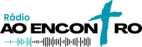 LOGO RADIO AO ENCONTRO COREL